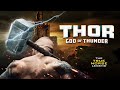 Thor: God of Thunder - Official Trailer