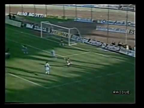 1988/89, Serie A, Bologna - Como 1-0 (20)