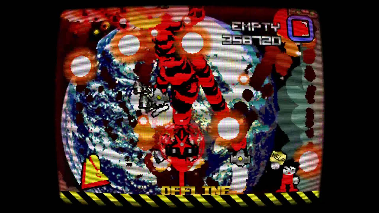 Gameplay Video