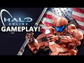 Halo Online: Why Russia? - The Know 