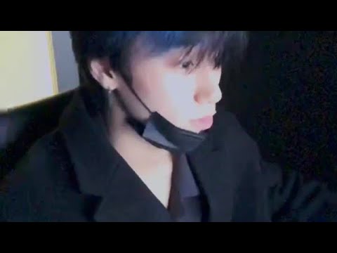 [ENG SUB] ATEEZ VLIVE 20200212 - San's Small Life🥰