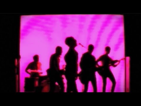 Easy Tiger - Kids in Glass Houses
