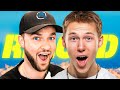 CARRYING ALI A IN FORTNITE RELOAD