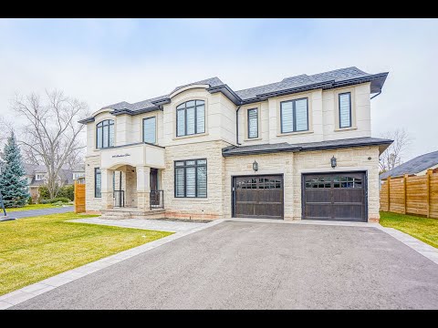 Welcome to 390 Sandhurst Drive