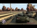 Hogaty I Flothar Niedzielne Granie W Zagrajmy W GTA 4 TBoGT Multiplayer 20 Zamiana Ról KARA