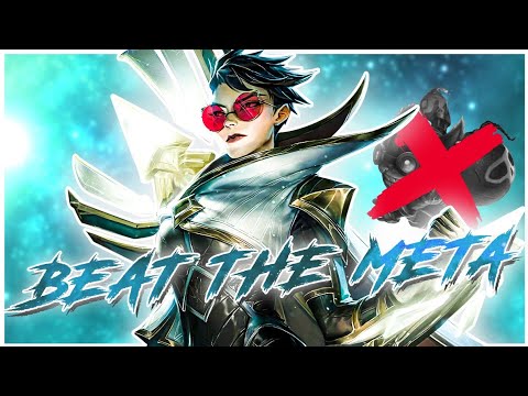 BEAT META PICKS WITH VAYNE!! 😎 CHALLENGER VAYNE - WILD RIFT High Elo | Mirmoooo