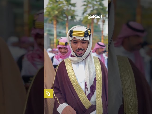 بوليفارد رياض سيتي.. رسائل السعوديين احتفالًا بذكرى يوم التأسيس