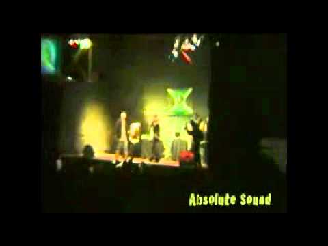 Absolute Sound DAKAR Senegal