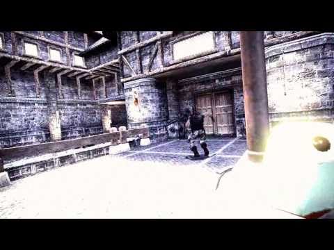 CS:S | Pretend by SkYroN