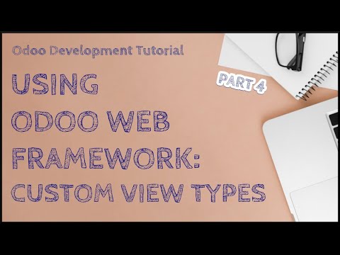 EXPLORING_ODOO