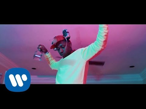 Q Money - Sippin' (Patron) [Official Music Video]
