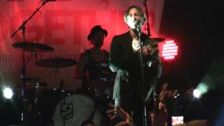 Third Eye Blind - Blinded (Live at Lincoln Theatre Street Stage, Raleigh, NC 2011-05-07)