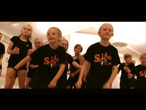 Sommerdans 2018 - Lie to me