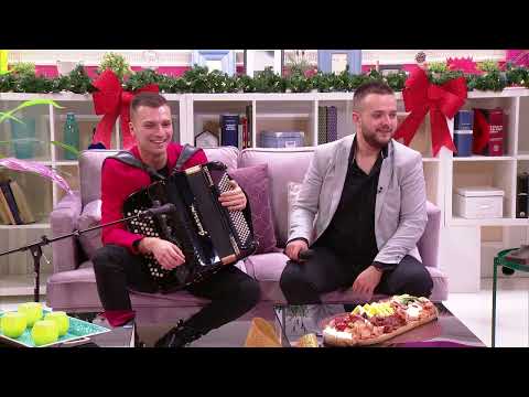 Stefan Kosmajac - Nemam vise verenicu