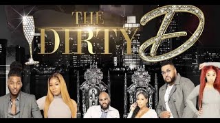 The Dirty D Season 2 Official Trailer  #TheNestTrailers®