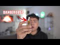 WHAT IS THCa Is It Safe