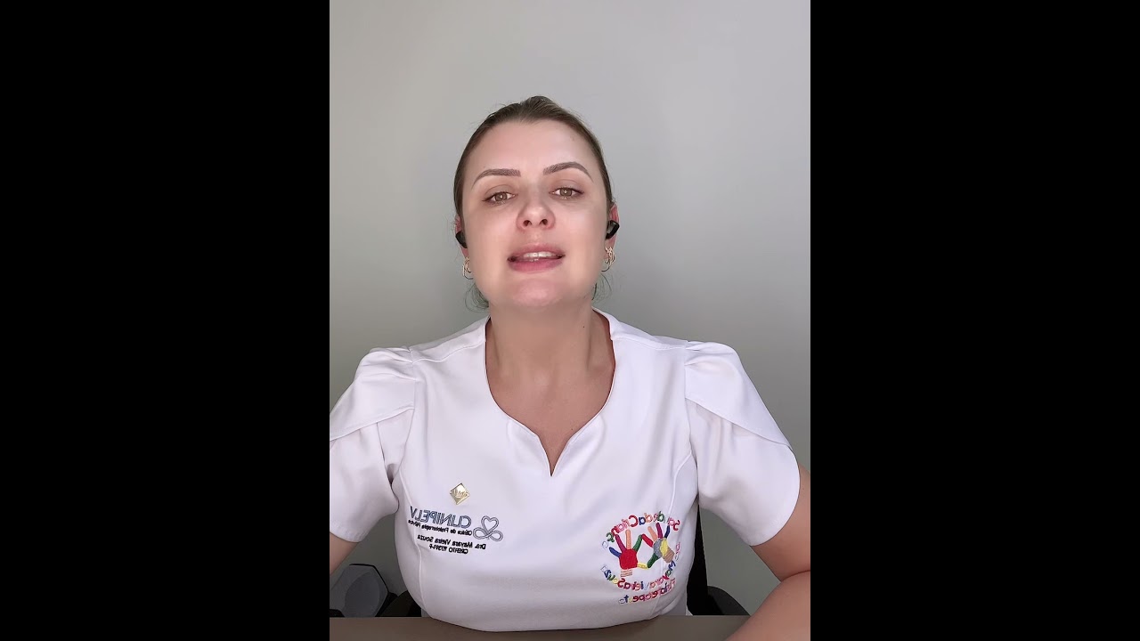 Bexiga Hiperativa em Crianças