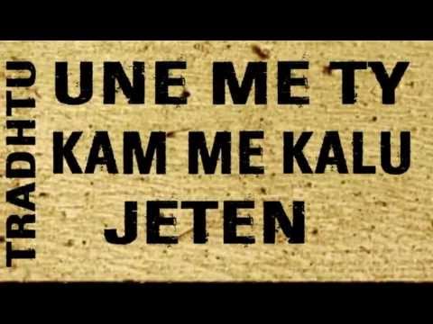 KMC ft Mc LoKi - Me beSo [ OFFICIAL LYRICS VIDEO HD ]