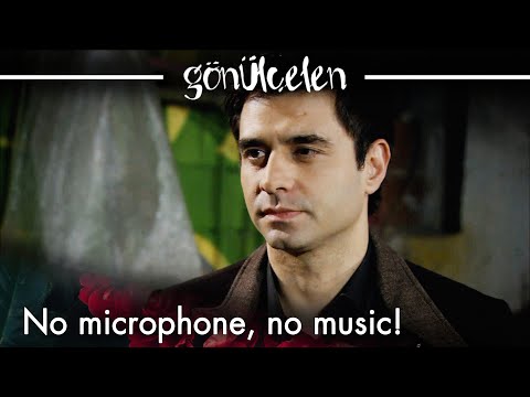 No microphone, no music! - Episode 62 | Becoming a Lady