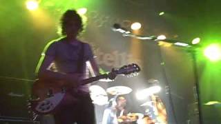 The Fratellis - Lupe Brown live at TLA