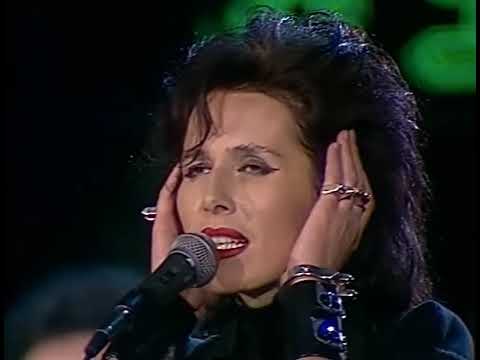 Maanam: Czekam na wiatr co rozgoni. Opole 1985.