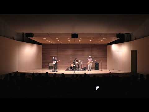 Mark Lettieri Trio, February 17, 2019