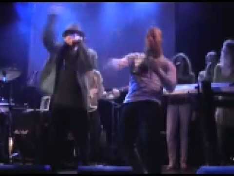 Joelito Cortez - Low budget (live)