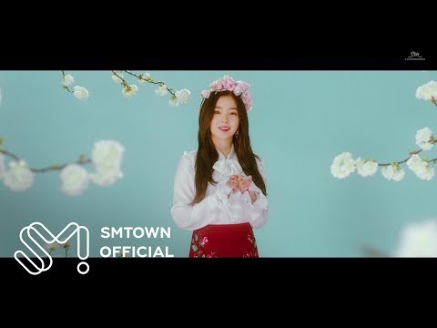 [STATION] Red Velvet 레드벨벳 'Would U' Trailer #2