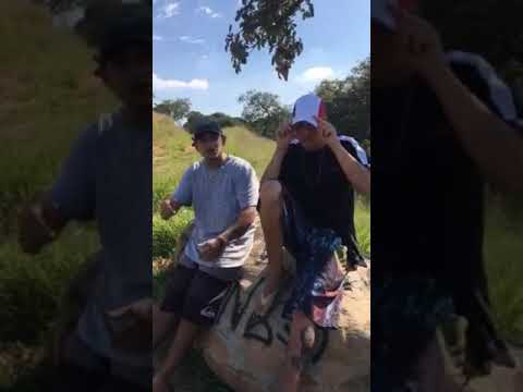 Mc's Sanches & GDN - previa de nova 🎬🎧