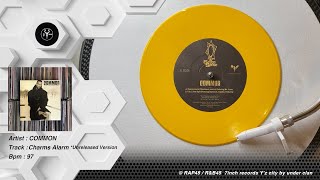 Common♪  Charms Alarm *Unreleased Version