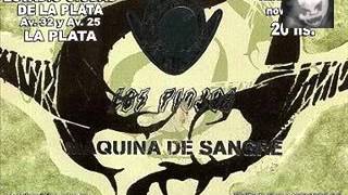 Los Piojos - Estadio Único de La Plata (27/11/2004)