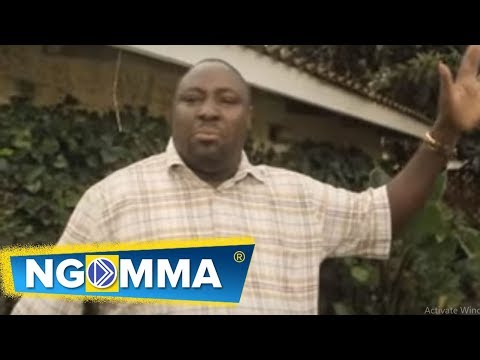 Elijah N Karanja  - Nguka Ndige Nduma Na Kieha (Official Video)