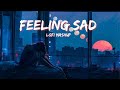 Sad Alone Mashup 2023 | Night Lofi Songs | Broken Mashup | Lush Lofi Vibes