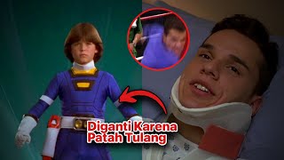 Download lagu 8 Moments When the Power Rangers Cast Changed and the Reasons Behind Them mp3