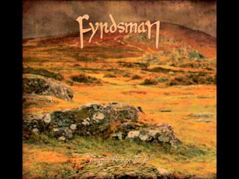 Fyrdsman - Forgotten Beneath The Soil