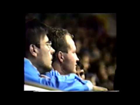 Kiekkoareena   Jaloselle hattu