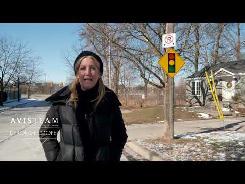 COMING SOON from AVIS TEAM | 445 Watson Avenue - Oakville, Ontario