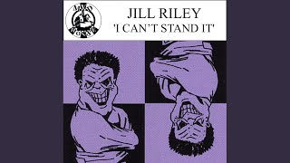 I Can't Stand It (Feel Mix)