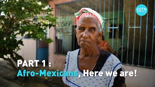 Afro-Mexicans: One of the world’s most forgotten Black communities