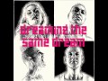 No Doubt - Dreaming The Same Dream (Instrumental)