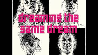 No Doubt - Dreaming The Same Dream (Instrumental)