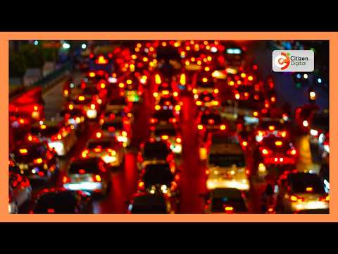 Serikali yapendekeza faini za papo hapo kwa makosa ya trafiki