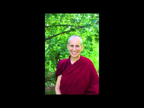 06-23-14 Gems of Wisdom: Our Noisy Minds - BBCorner