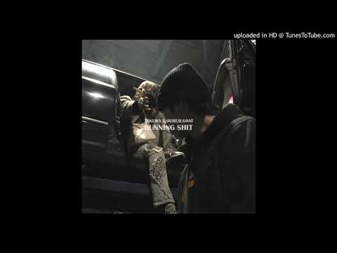 TAKUWA & Ourealgoat - Running Shit (Prod. by Ourealgoat)