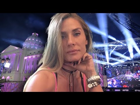 ZVEZDANOVA ANA SPREMNA DA VEČERAS NAPRAVI POTPUNI LOM NA IMANJU!Njen ulazak u ZADRUGU promeniće SVE