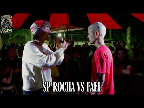 FAEL vs SP ROCHA | SEMI-FINAL | Batalha do Tanque | RJ