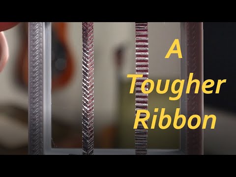 Durability of the ALDER H44 Ribbon Mic