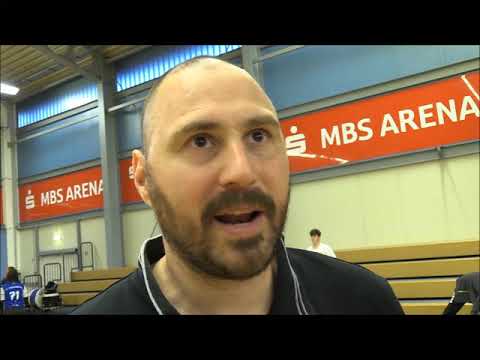 Oranienburger HC - VfL Fredenbeck 28:24