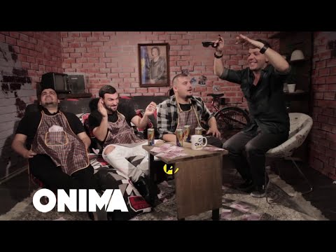 meShukin: Ermal Fejzullahu, Ledri Vula & Lumi B (Emisioni i plote) (9)