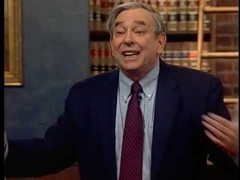 R C  Sproul   Assurance of Salvation #6  The Source of Full Assurance